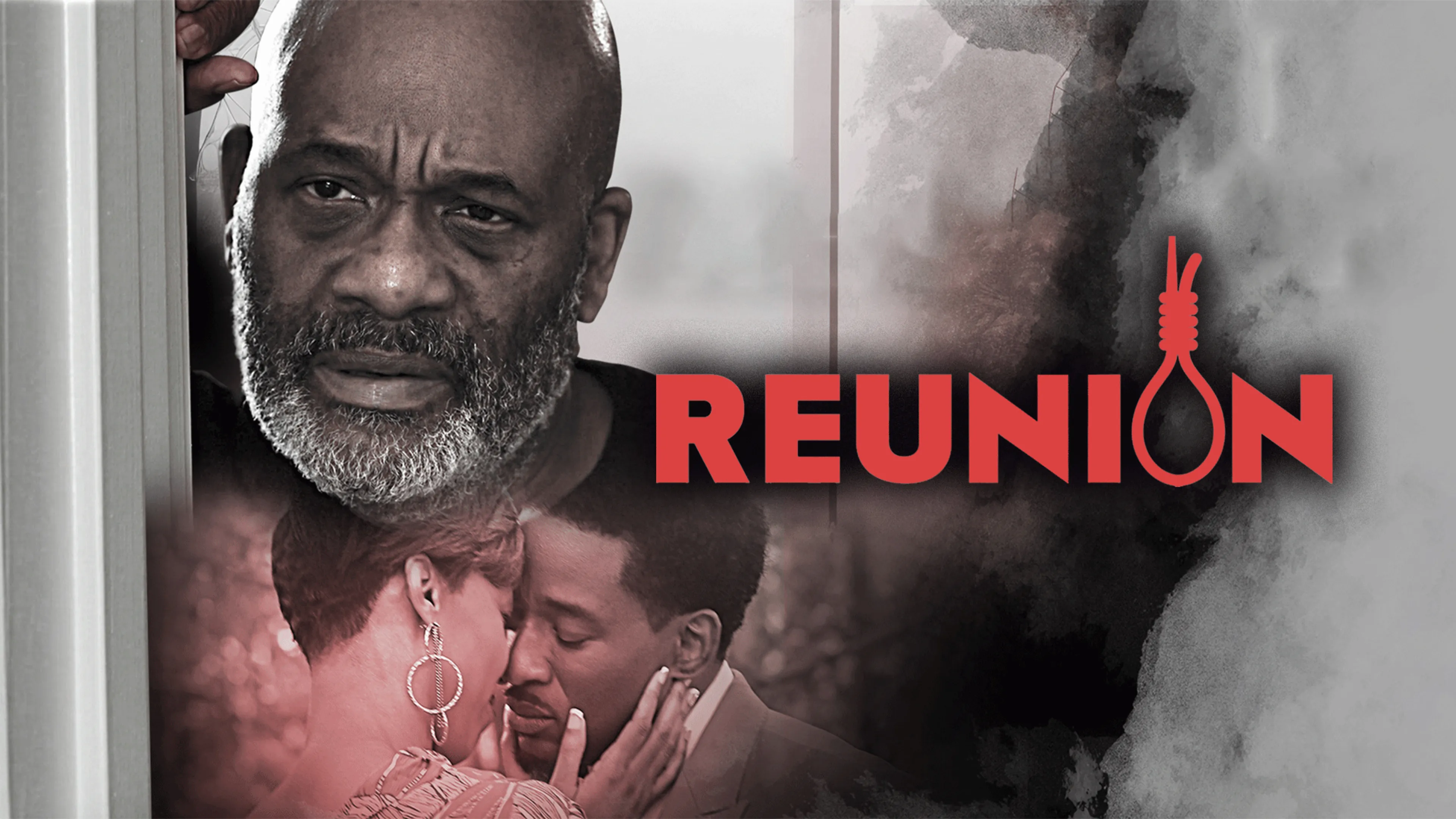 Reunion poster